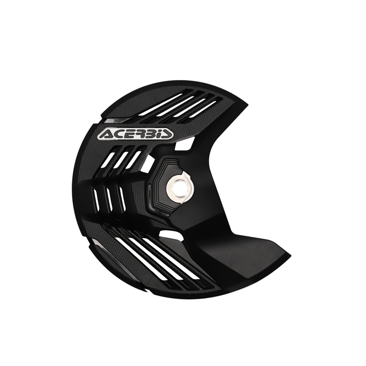 PROTECTOR DISCO ACERBIS LINEAR K  KTM NEGRO